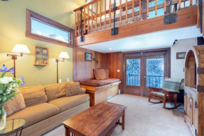 Manitou Lodge 5 by Alpine Lodging Telluride
